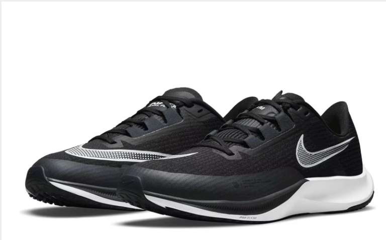 Coppel: Tenis Nike Air Zoom Rival Fly 3 - Mejor precio