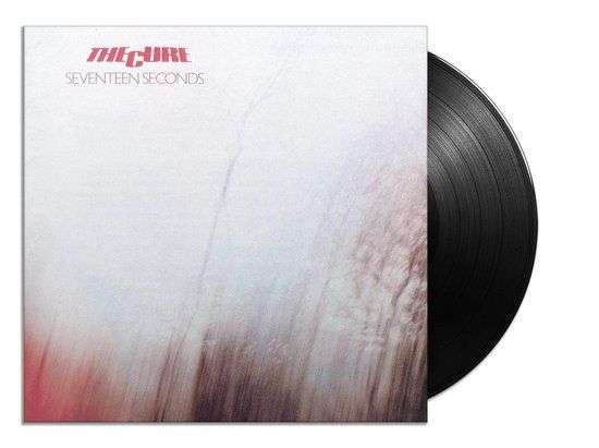 Amazon: The Cure - Seventeen Seconds (Vinyl)