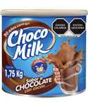 Amazon: Choco Milk Lata 1.75 kg | Envío gratis con Prime