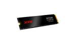 Digitalife: Kit de Unidad de Estado Solido Atom 30 Kit XPG SSD Atom 30 1TB M.2 PCIe + SSD Ultimate SU670 250GB SATA 2.5 Pulgadas