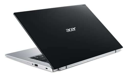 Amazon españa: Acer Aspire 5 A514-54 -14" Full HD LED (Intel Core i7-1165G7, 8 GB RAM, 512 GB SSD, Intel Iris Xe Graphics) Teclado Portugués