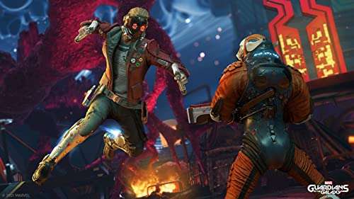 Amazon Guardians of the Galaxy - PlayStation 5