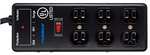 Amazon: Furman Power Conditioner, Plug, black, Standard Strip (SS6B)