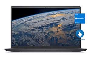 Amazon: Laptop Dell Inspiron 15 3511 2022, pantalla táctil FHD de 15.6" , Intel Core i5-1035G1, 16 GB RAM, SSD 1 TB, lector tarjetas SD