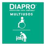 Amazon: Diapro Pañal Predoblado Gel Unitalla, 80 piezas