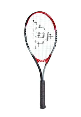 Amazon: raqueta Dunlop Nitro Junior Tennis Racquets