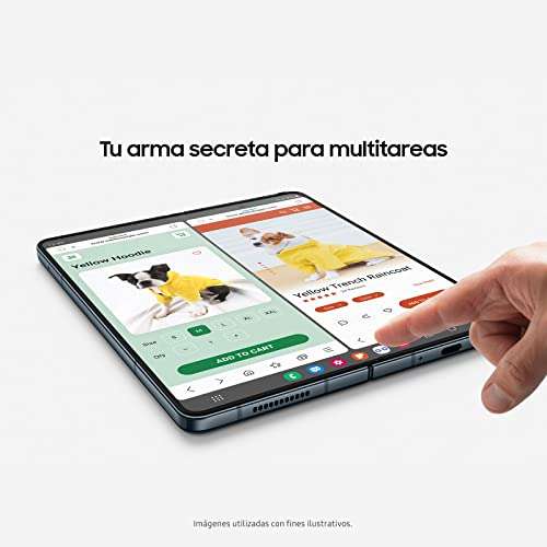 Amazon: Samsung Galaxy Z Fold 4