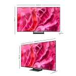 Costco: Samsung Pantalla 65" OLED 4K UHD Smart TV