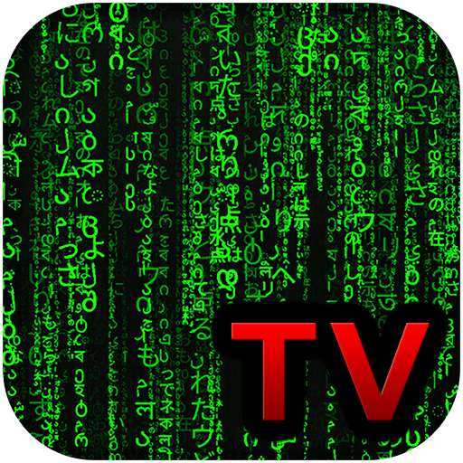 Google Play: Matrix TV Live Wallpaper