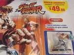 Colección Diagostini Street Fighter Fascículo 2 "Ken"