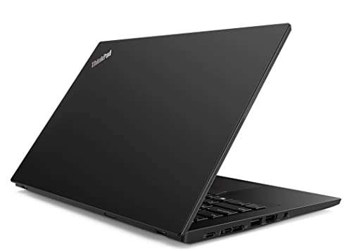 Amazon: Laptop Lenovo ThinkPad X280 12.5" | Reacondicionado condición “Excelente”