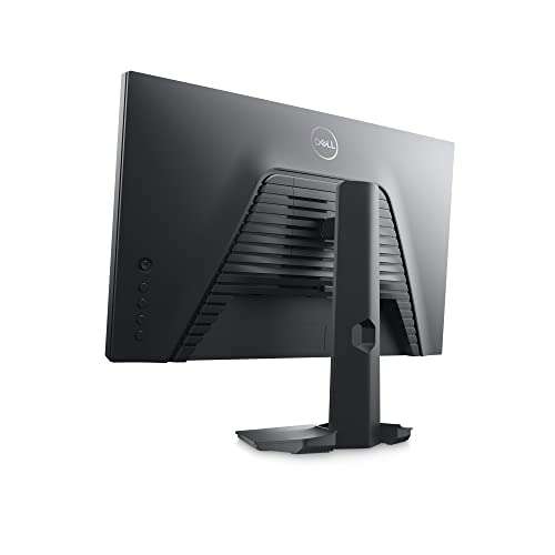 Amazon: Dell Monitor Gaming G2422HS FHD, 165Hz | $3689.10 con promo bancaria AMZFEST22