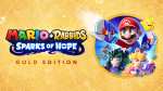 Mario + Rabbids Sparks of Hope edición Gold | Nintendo eShop Argentina
