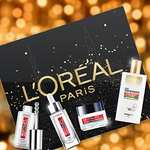 Amazon: Set rutina de Ácido Hialurónico L'Oréal Paris