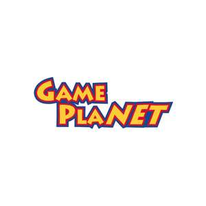Game Planet: Diferentes títulos de Nintendo 3DS en oferta en algunas sucursales de gameplanet