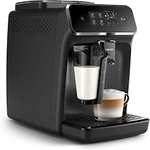 Amazon: Cafetera Superautomática Philips 2200