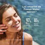 Amazon: ISDIN Fotoprotector Fusion Water SPF 50, 50 ml | Planea y ahorra