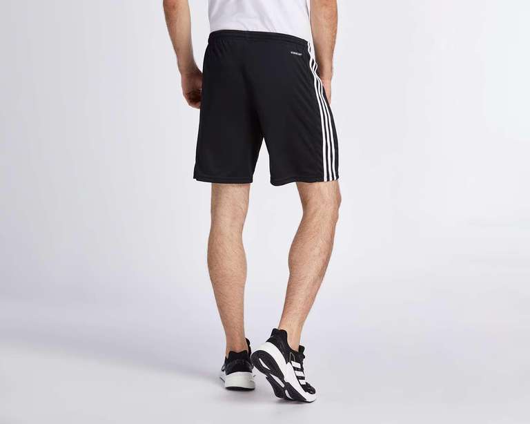 Coppel: Shorts Adidas Aeroready Squadra 21 Talla CH M G EG