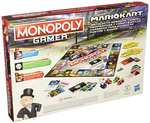 Amazon: Hasbro Gaming, Monopoly Edición Mario Kart