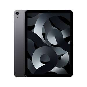 MacStore: iPad Air a buen precio. Chip M1