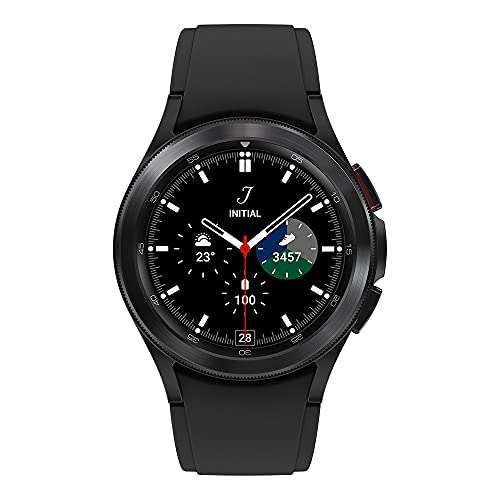 AMAZON: Samsung Galaxy Watch 4 Classic 42mm Black