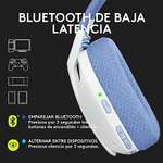 Amazon: Logitech G435 LIGHTSPEED Audífonos Inalámbricos Gaming Bluetooth | Oferta Prime Day