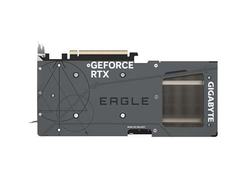 Amazon: Gigabyte Geforce 4070 ti super OC 16GB
