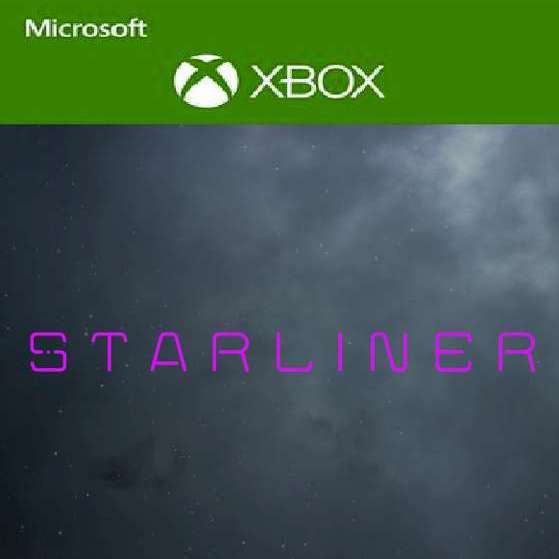 Microsoft Store: GRATIS Starliner [Xbox One/Series X|S/PC]