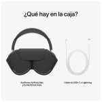 Costco y Amazon : Apple AirPods Max Gris Espacial
