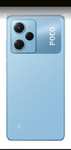 Mercado Libre: Pocophone Poco X5 Pro 5G Dual SIM 256 GB azul 8 GB RAM