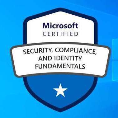 Microsoft: Certificación Gratuita en Security, Compliance, and Identity Fundamentals (octubre 26 y 27)
