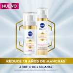 Amazon: NIVEA Cellular LUMINOUS630 Anti-manchas Serum Facial Aclarador de Piel (30 ml)