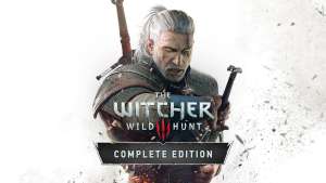 The Witcher 3: Wild Hunt - Nintendo Switch - Eshop Argentina - ($295 con impuestos)