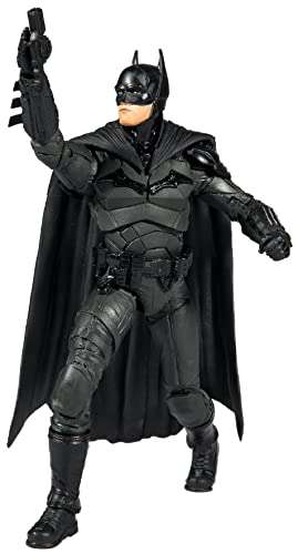 Amazon: Figura The Batman McFarlane