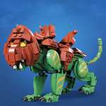 Amazon: Masters of the Universe Mega Construx, Battle Cat