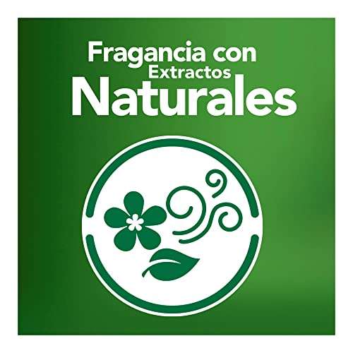 Amazon: Suavitel Natural Essentials Suavizante De Telas Extracto De Lavanda Y Aloe 2.8 L