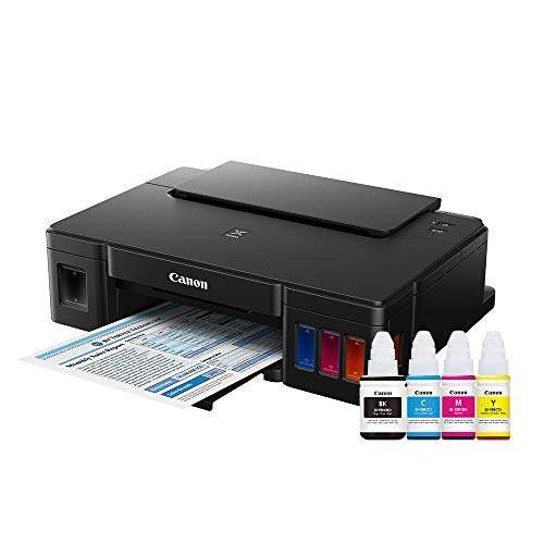Las mejores ofertas en Impresoras de inyección de tinta Canon Pixma  Computadora