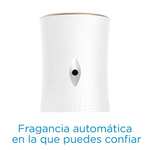 Amazon: Glade Aromatizante Automático en Aerosol, Dura Hasta 2 Meses, Aroma Mora Radiante, 175g Repuesto | envío gratis con Prime