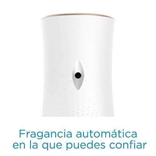 Amazon: Glade Aromatizante Automático en Aerosol, Dura Hasta 2 Meses, Aroma Mora Radiante, 175g Repuesto | envío gratis con Prime