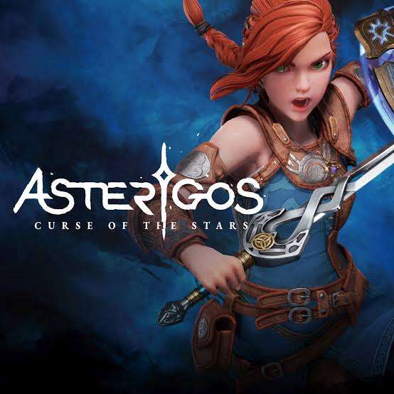 Gamivo: Asterigos Curse of The Stars Xbox One/Series XS Reg. Argentina.