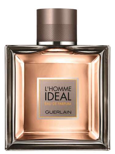 Coppel: Guerlain L'homme Ideal 100ml EDP vendido por "The Fragrance"