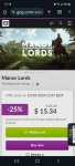GOG: Manor Lords (pc)
