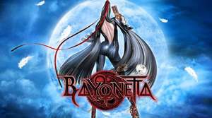 Aliexpress Bayonetta 1 + 2 Nintendo Switch