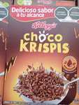 Chedraui: Cereales en Liquidación Kellogg's