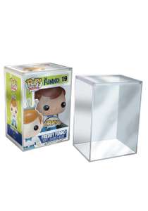 Amazon: Funko Premium POP Protector