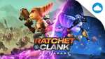 Nuuvem - Juegos de Playstation para STEAM | Ratchet and clank, The last of us remaster y The returnal