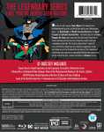 Amazon: BATMAN Serie Animada 90's