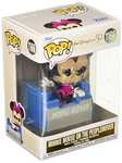 Amazon: Funko Pop! Disney: Walt Disney World 50th - Minnie Mouse on The People Mover