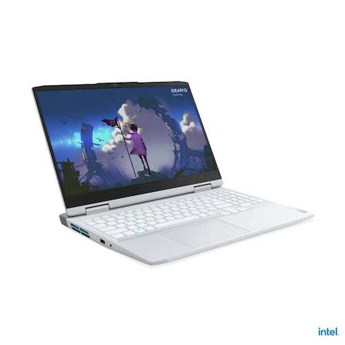 Sanborns: Laptop Lenovo Gaming 3 15IAH7 Intel Core i5 RTX3050