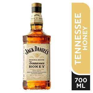 Amazon - Jack Daniel's Whisky Tennesse Honey - 700ml